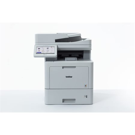 MULTIFIONCTION COULEUR BROTHER MFCL9670CDN+LT340CL