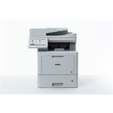 MULTIFIONCTION COULEUR BROTHER MFCL9670CDN+LT340CL