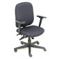 FAUTEUIL LARGE ERGONOMIQUE QUEBEC