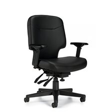 FAUTEUIL ROBUSTE OVERTIME 350S