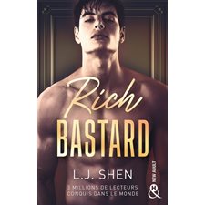 Rich bastard : NR