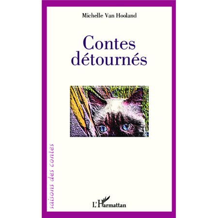 Contes détournés