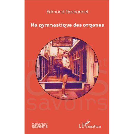 Ma gymnastique des organes