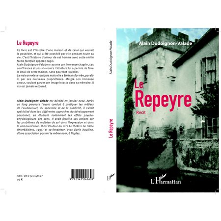 Le Repeyre