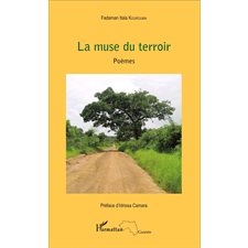 La muse du terroir. Poèmes