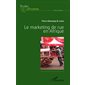 Le marketing de rue en Afrique