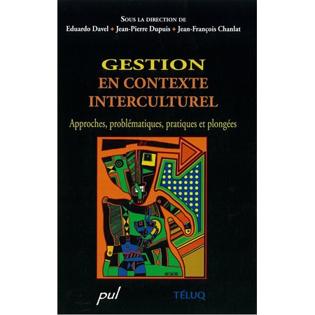 Gestion en contexte interculturel