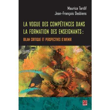 La vogue des compétences dans la formation des enseignants