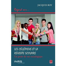 Les cégépiens et la réussite scolaire