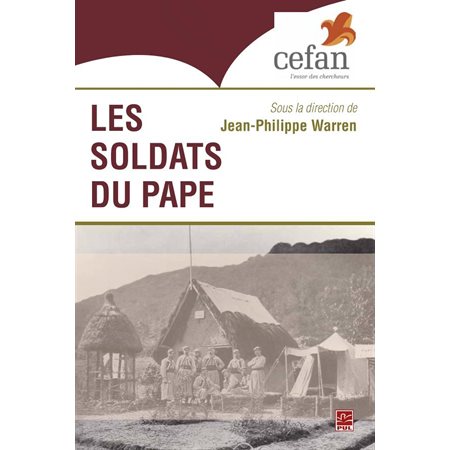 Les Soldats du Page