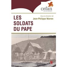 Les Soldats du Page