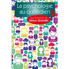 La psychologie au quotidien  02