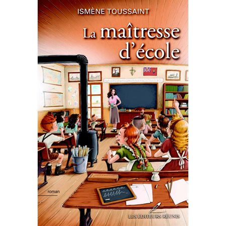 La maîtresse d'école 01