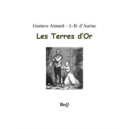 Les Terres d'Or