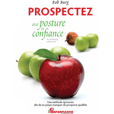 Prospectez avec posture et confiance