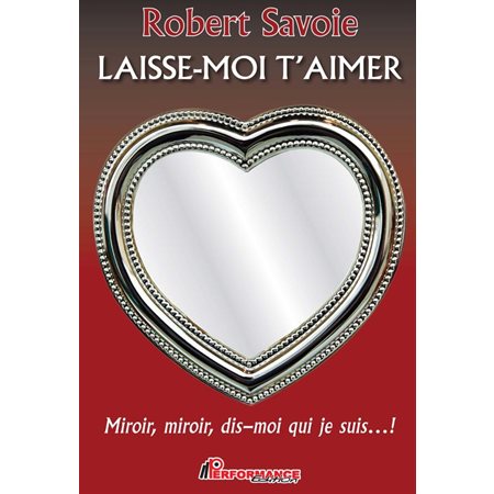 Laisse-moi t'aimer