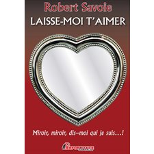 Laisse-moi t'aimer