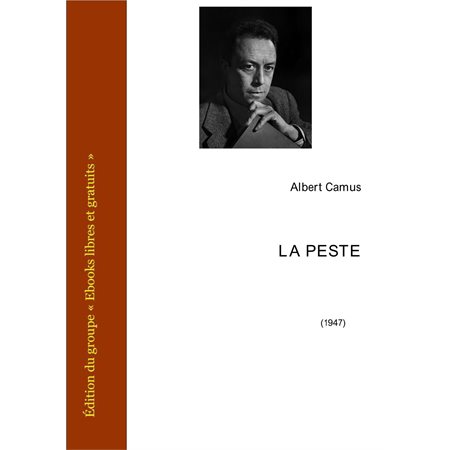 La peste