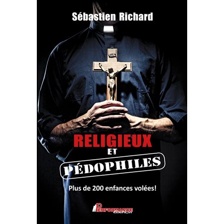 Religieux et pédophiles