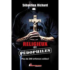 Religieux et pédophiles