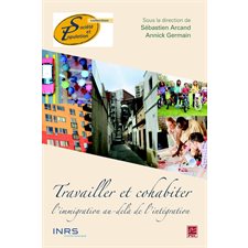 Travailler et cohabiter