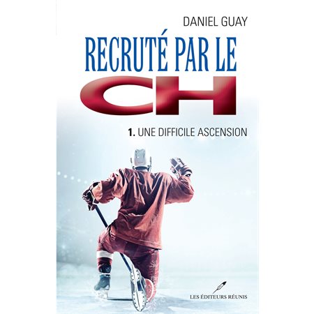 Recruté par le CH 01 : Une difficile ascension