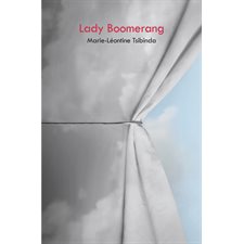 Lady Boomerang