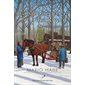 La cabane à sucre des Rivard 01 : Premières générations