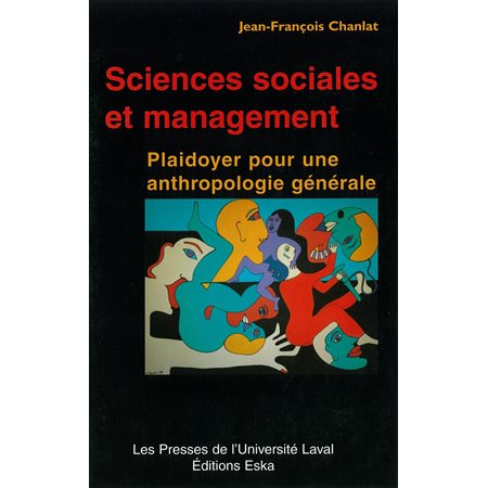 Sciences sociales et management