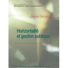 Horizontalité et gestion publique