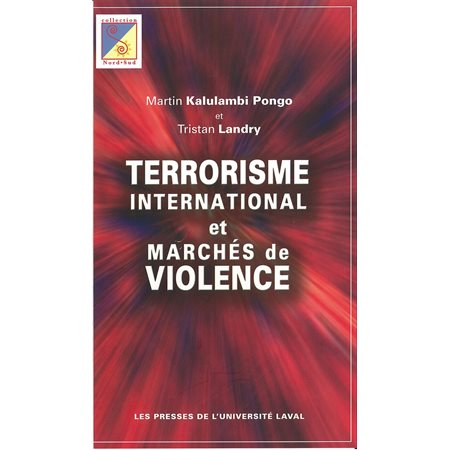 Terrorisme international et marché de violence