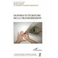 Femmes et écriture de la transgression