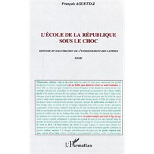 école de la république sous lechoc