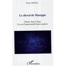 Cheval de mazeppa