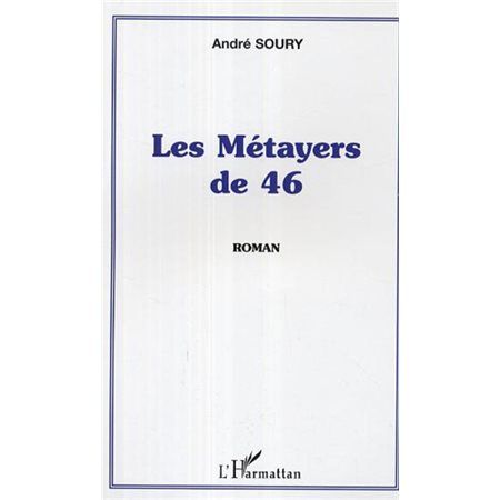 Métayers de 46