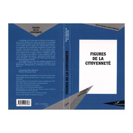 Figures de la citoyenneté