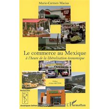 Commerce au mexique le