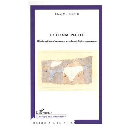 Communauté:   histoire critique