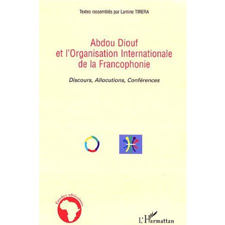 Abdou diouf organisation internationale