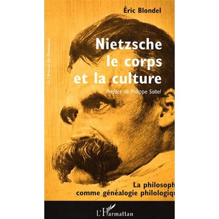 Nietzsche le corps et la culture