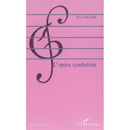 Opéra symbolique