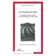 Chemins de l'exil les