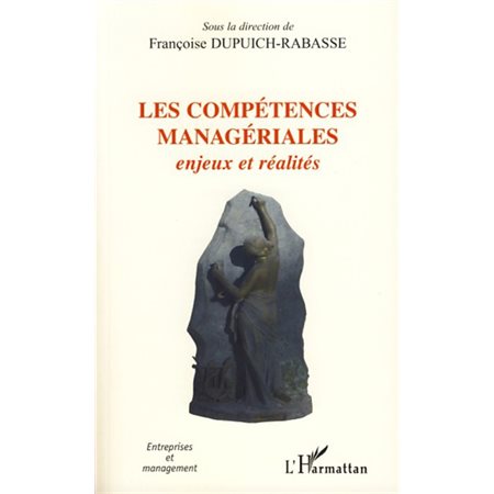 Compétences managériales Les