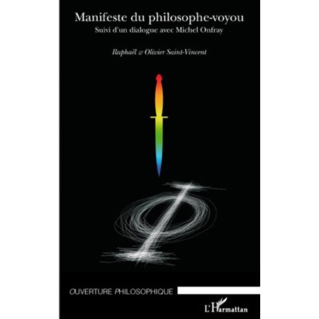 Manifeste du philosophe-voyou