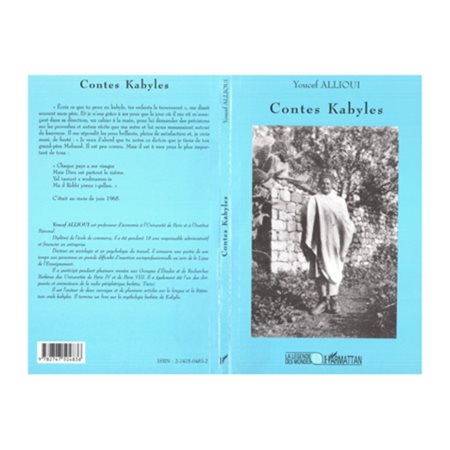 CONTES KABYLES