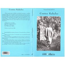 CONTES KABYLES