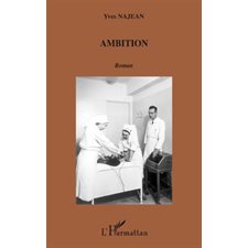 Ambition - roman