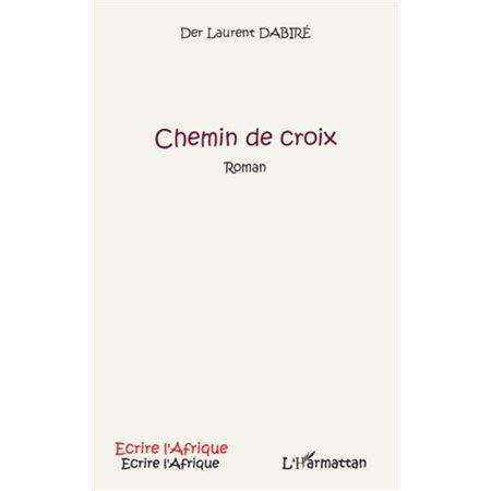 Chemin de croix