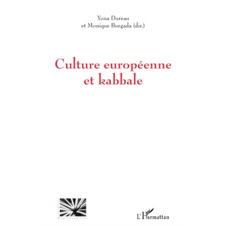 Culture européenne et kabbale