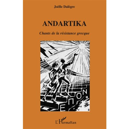 Andartika - chants de la résistance grecque